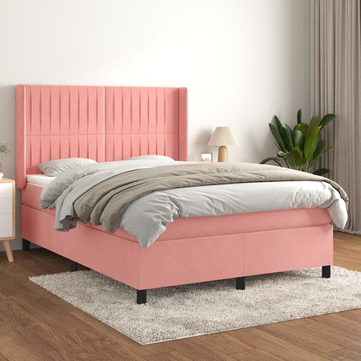 Produktbild VidaXL Hunter (140 x 200 cm)