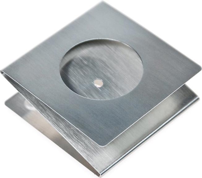 Actual product image Take2 Design Take2 Egg Cutter Mosquito Steel (EU plug)
