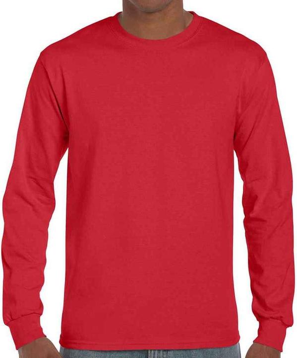 Produktbild Gildan Ultra TShirt Langärmlig (XL)