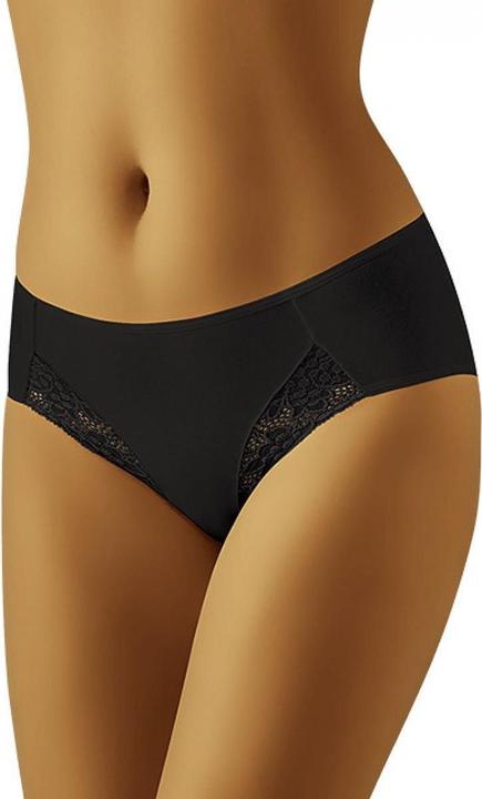 Actual product image Wolbar Panties model 73564 (L)