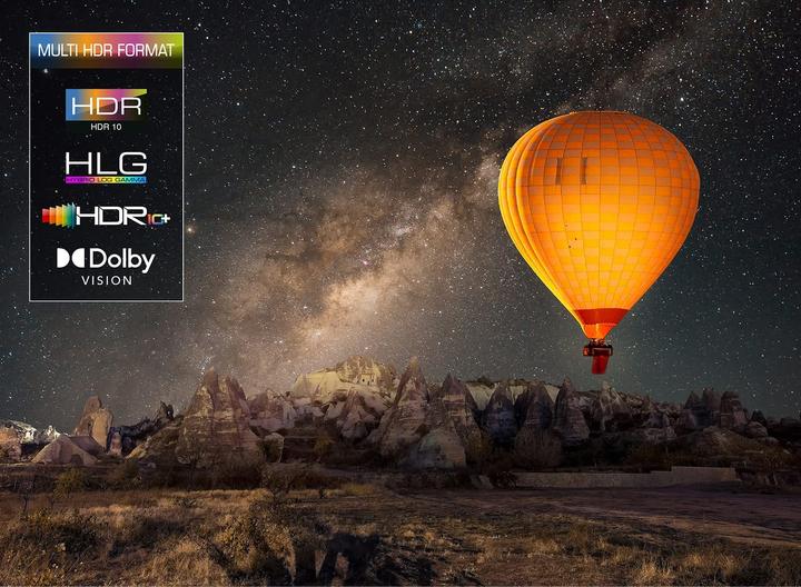 Actual product image TCL 65C935 (65", C935, QLED, 4K, 2022)