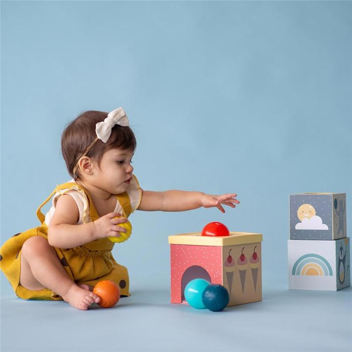 Actual product image Taf Toys North Pole
