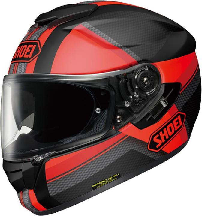 Shoei Esposizione GT-Air TC-1 (57 - 58 cm, M)