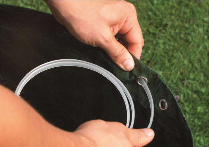 Immagine prodotto Windhager Borsa da giardino (80 l)