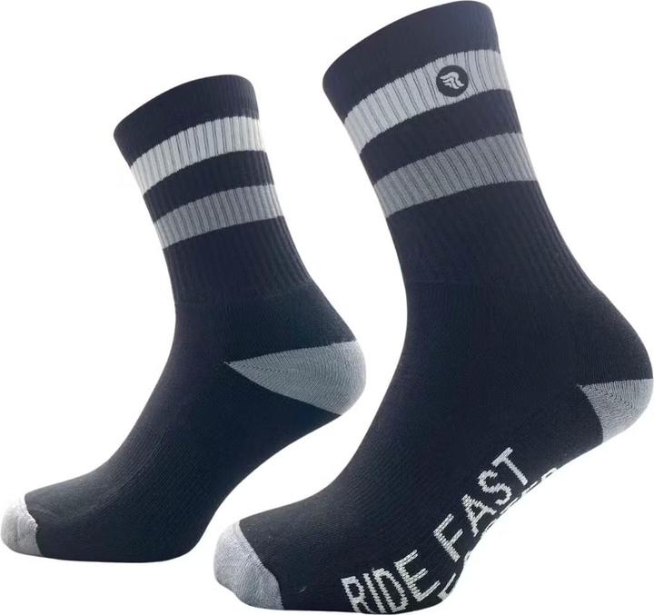Riding Culture Ride Fast Socks