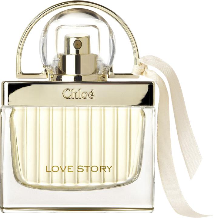 Actual product image Chloé Love Story (Eau de parfum, 30 ml)