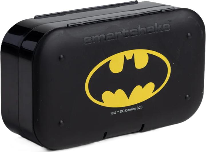 Actual product image Smart Shake Pillen Box 2er Pack, Batman