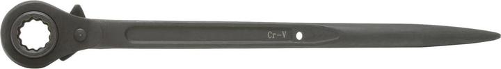Produktbild KS Tools Gerüstbauschlüssel umschaltbar (30 mm)