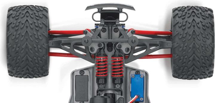 Produktbild Traxxas E-Revo (RTR Ready-to-Run)