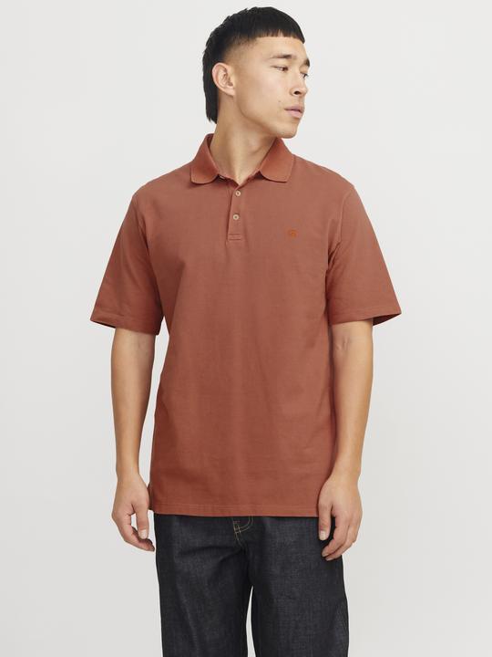 Image du produit Jack & Jones Jprbluwilliam Wash Ss Polo Sn (XS)
