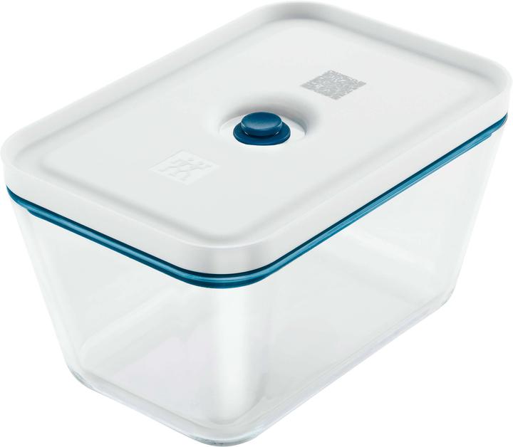 Actual product image Zwilling La Mer