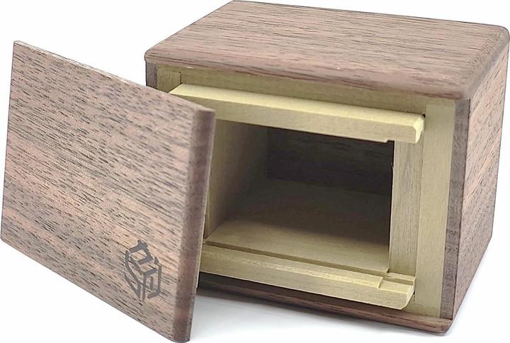 Produktbild Karakuri Creation Himitsu Bako - Small Box 3 - Japanische Trickbox