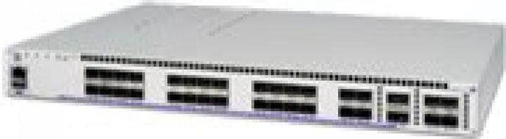 Actual product image Alcatel LUCENT ENTERPRISE OmniSwitch OS6860N-U28-EU (1000 Ports)