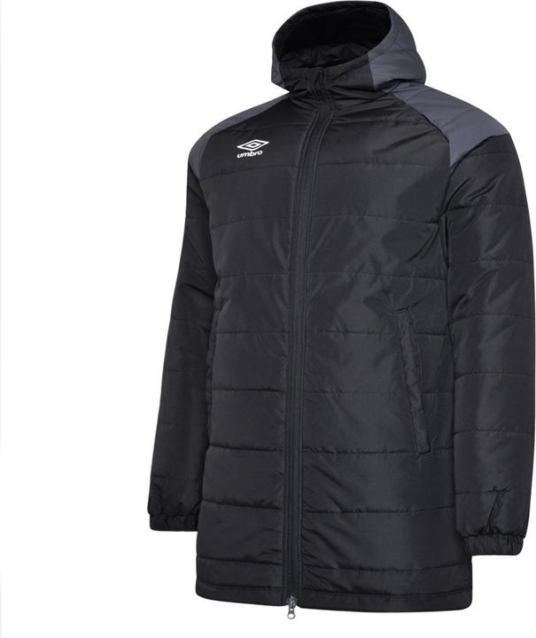 Umbro Steppjacke (128)