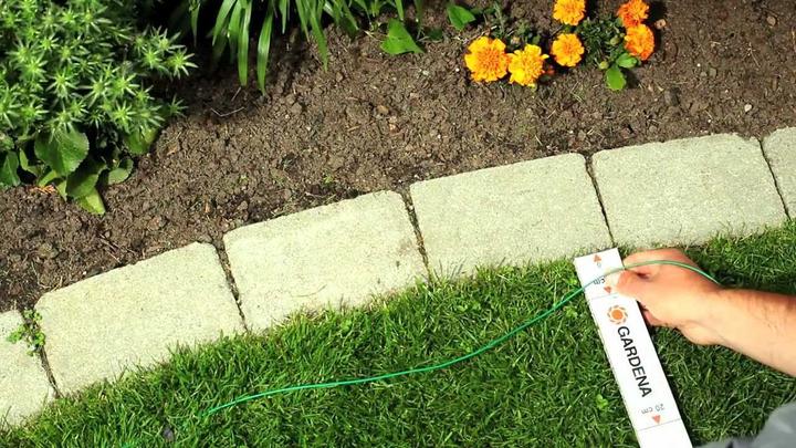 Immagine prodotto Gardena Tagliaerba robotizzato R70Li - modello 2017 (700 m²)