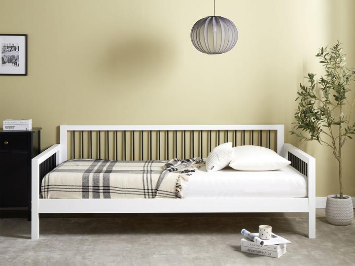 Actual product image Beliani Tricot (90 x 200 cm)