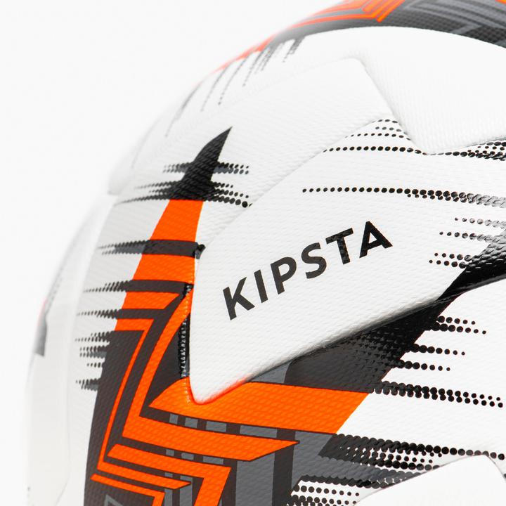 Actual product image Kipsta Football training ball size 5 - UEFA Europa League Replica 24/25 (5)