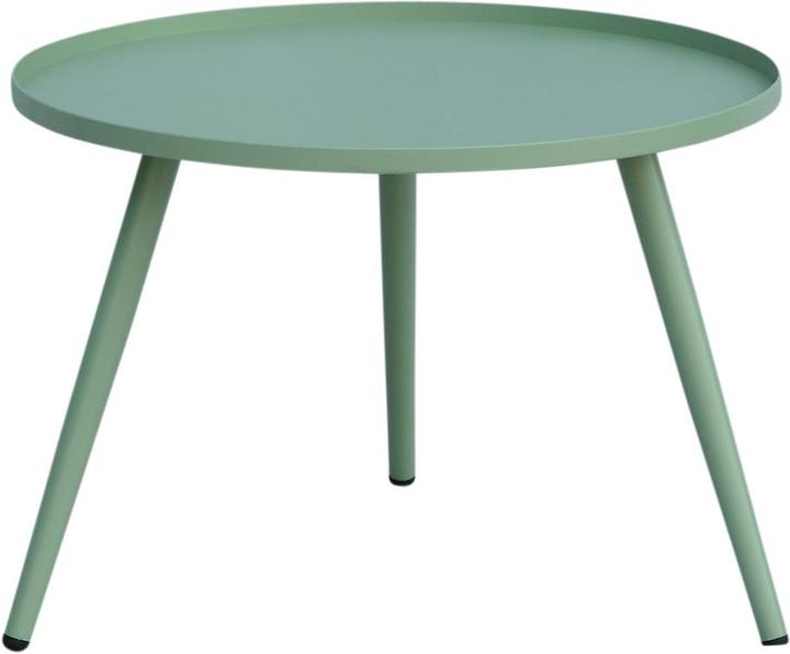 Sage RAL 6021