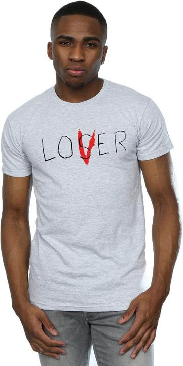 Produktbild Universal Textiles Loser Lover TShirt (L)