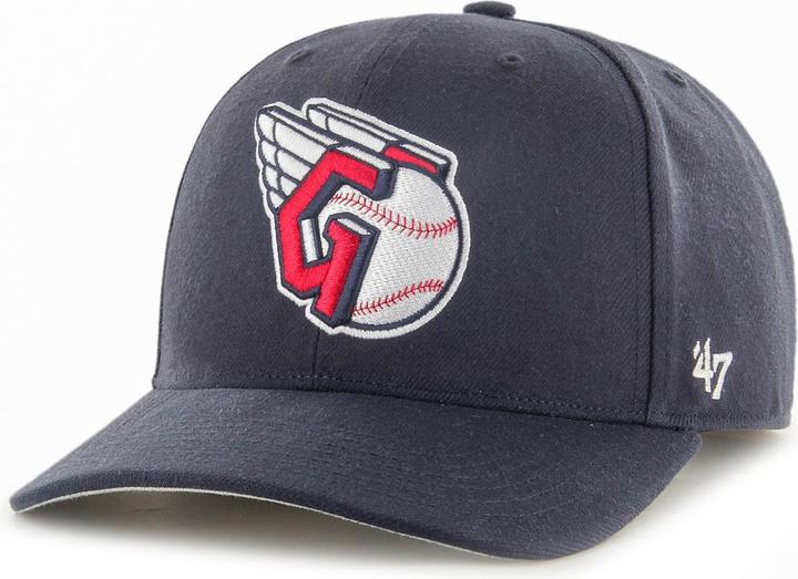 47 Brand Low Profile Zone Cleveland Guardians