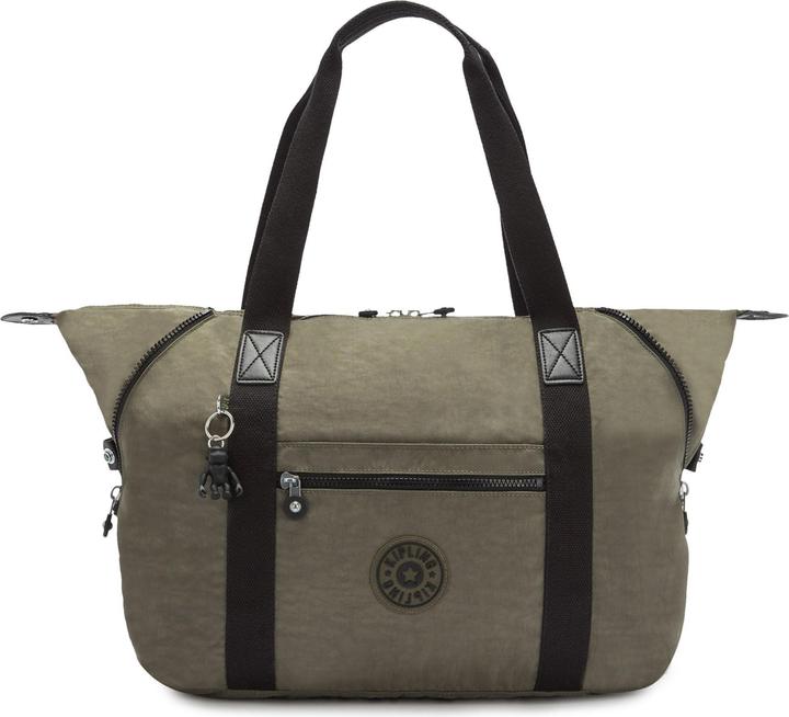 Immagine prodotto Kipling Schoudertas Art M - groen (32 l)