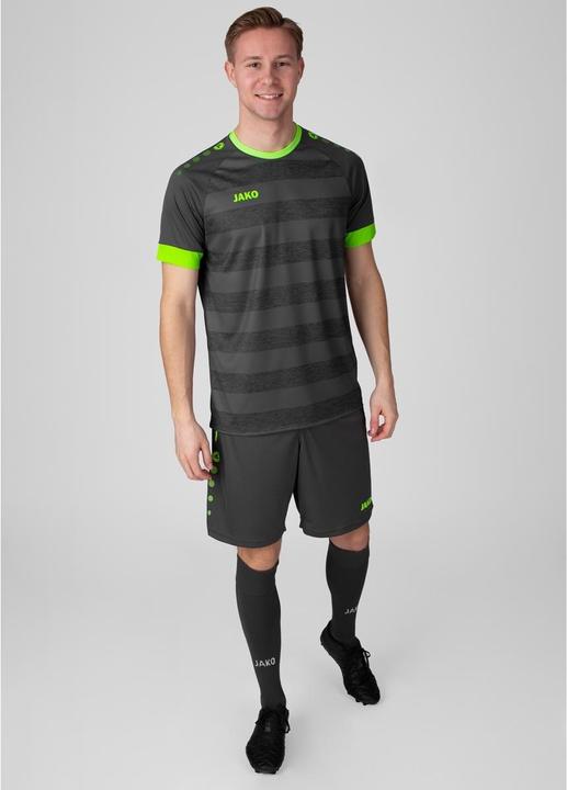 Image du produit JAKO Maillot Celtic Melange KA (M)