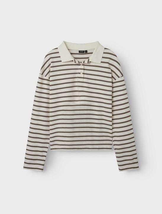 Image du produit Lmtd Streifen Polo shirt (134)