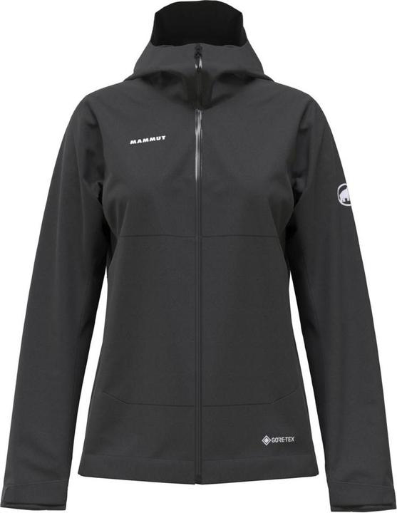 Actual product image Mammut Treeline HS Hooded Jacket Women (M)