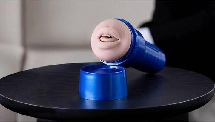 Immagine prodotto Fleshlight Boost Blow Light Medium