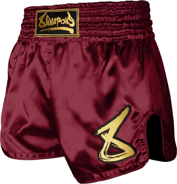 Produktbild 8Weapons 8 Weapons Strike Shorts (XXL)