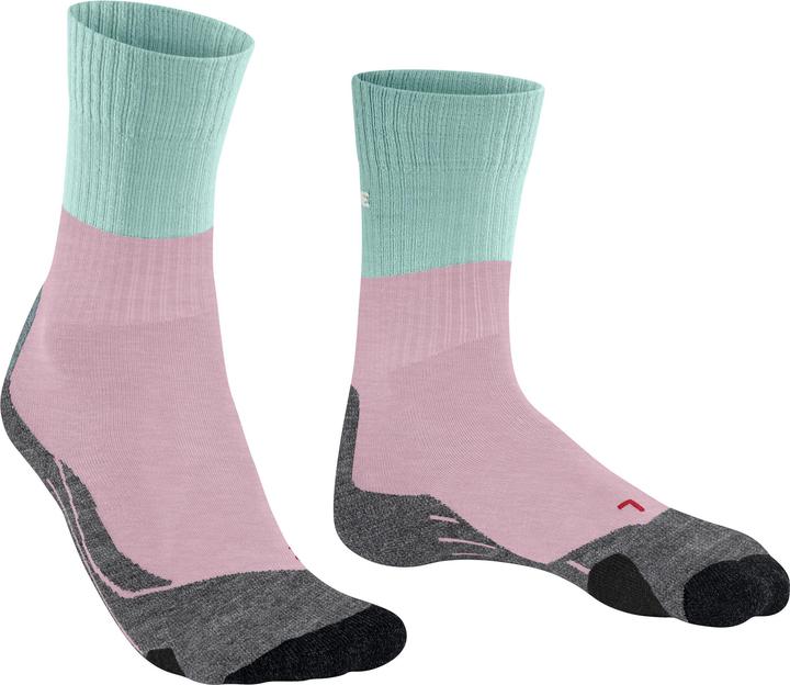 Actual product image Falke TK2 Explore Damen Trekking (39 - 40)