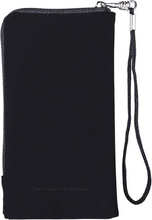 Produktbild JT Berlin Soft Case (Universal)