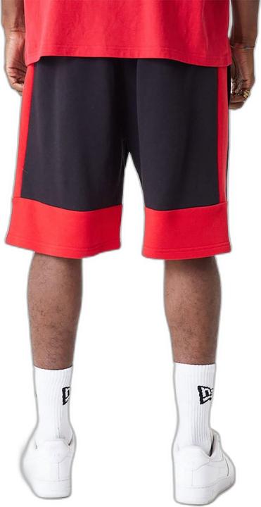 Immagine prodotto New Era Pantaloncini NBA Chicago Bulls Colorblock Uomo (M)