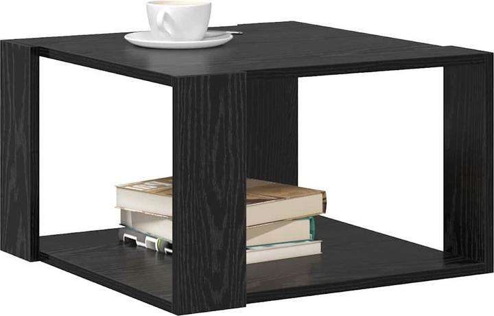 Image du produit VidaXL Table basse (51,5 x 51,5 x 30 cm)