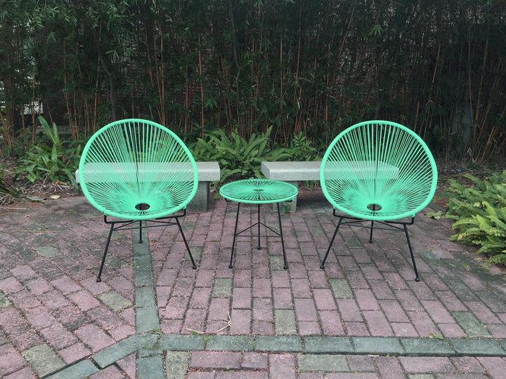 Produktbild Giardimo LAB Belize Set