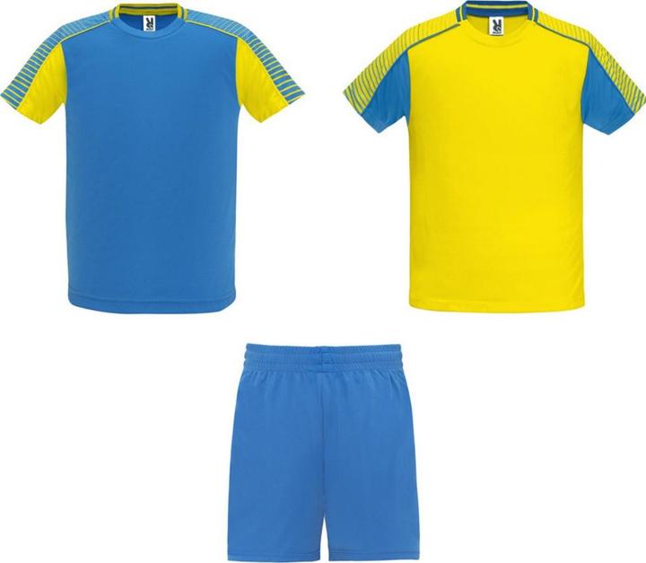 Alpinia Juve SportSet Sport