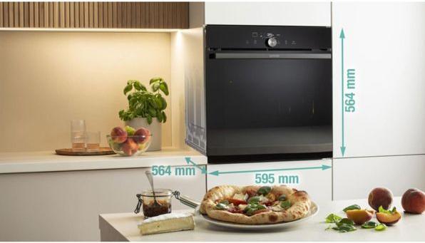 Image du produit Gorenje GO66E PIZZA350C