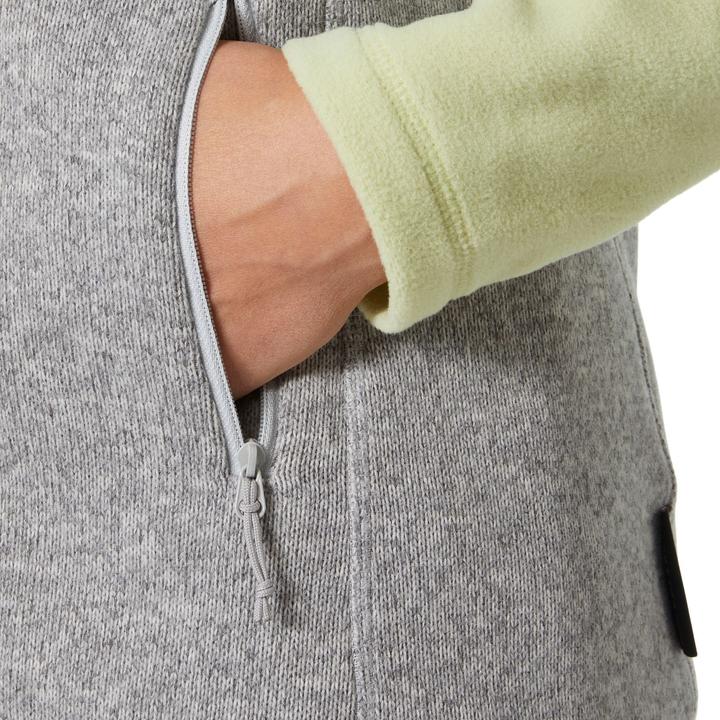 Image du produit Helly Hansen W Varde Veste en laine polaire (XL)