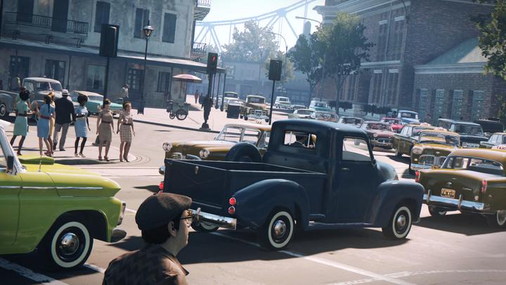 Immagine prodotto 2K Games Mafia 3 (Xbox One X, Xbox Series X, DE)