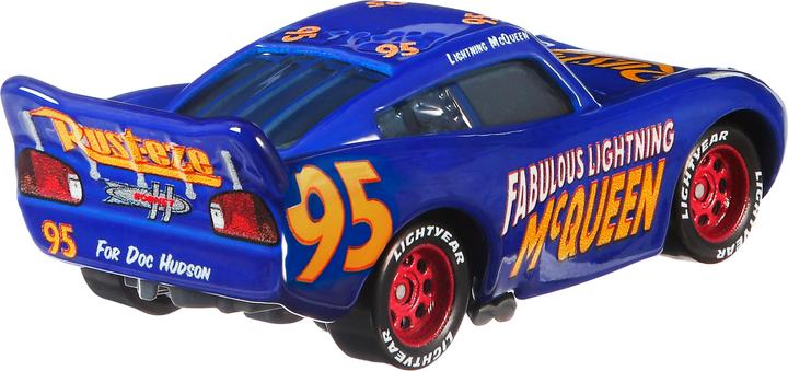 Produktbild Mattel Cars
