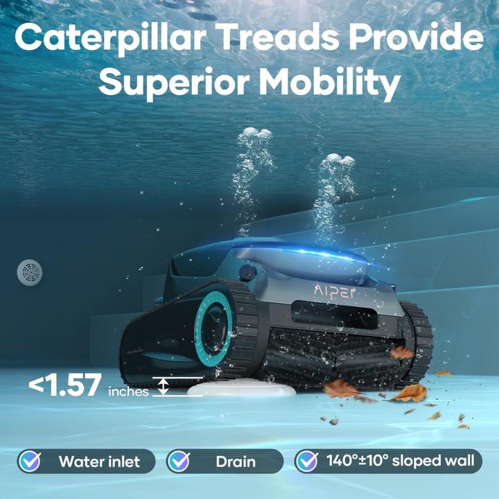 Image du produit Aiper Scuba S1 Pro