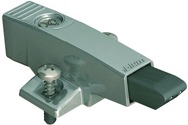 Actual product image Blum OTION 971A avec support en croix