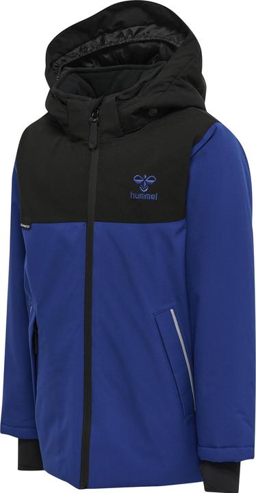 Produktbild hummel Logan Tex Jacket (122)