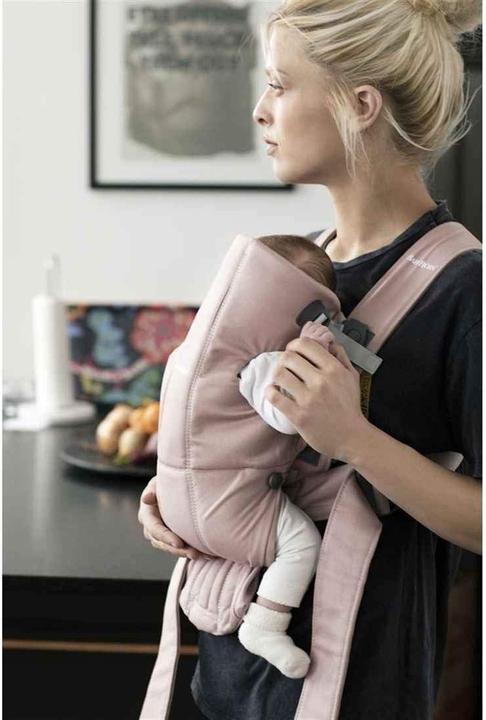 Produktbild BabyBjörn Mini