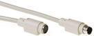 Immagine prodotto 8-pin Mini-Din maschio - 8-pin Mini-Din femmina 2.00 m (2 m)