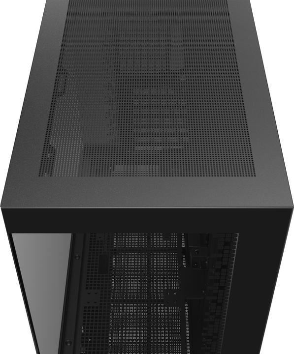 Actual product image Deepcool CH690 Digital (Mini-ITX, mATX, ATX)
