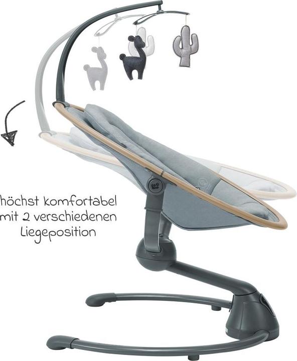 Produktbild Maxi-Cosi Cassia