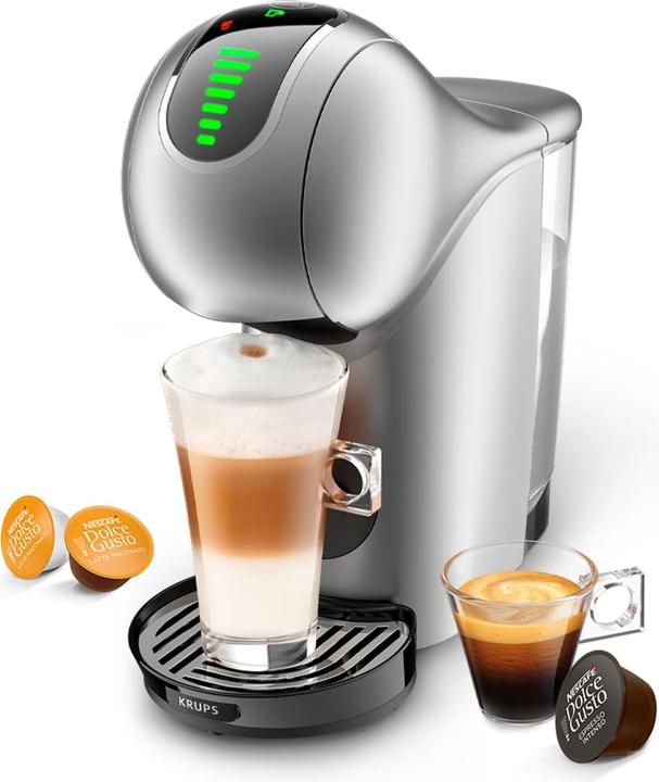 Immagine prodotto Krups Dolce Gusto Genio S Touch KP440E (NESCAFÉ Dolce Gusto, Spina UE)