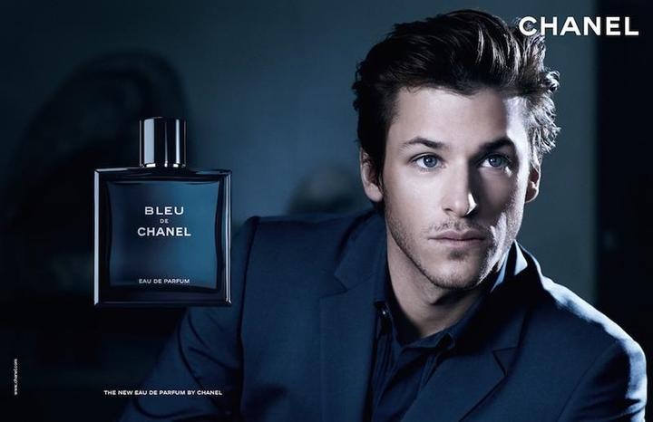 Image du produit Chanel Bleu (Eau de parfum, 100 ml)