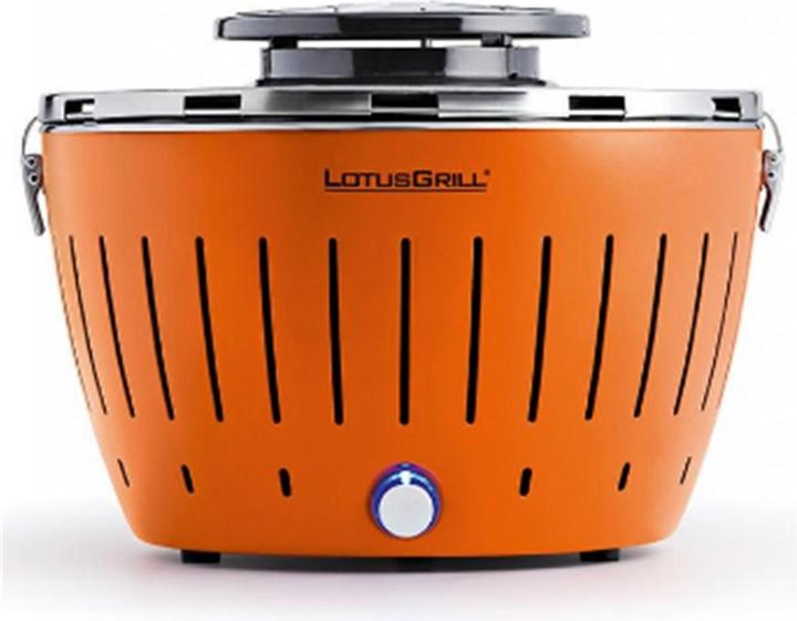 Produktbild LotusGrill Fondue Aufsatz (32 cm)